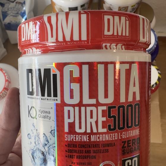 Glutamina