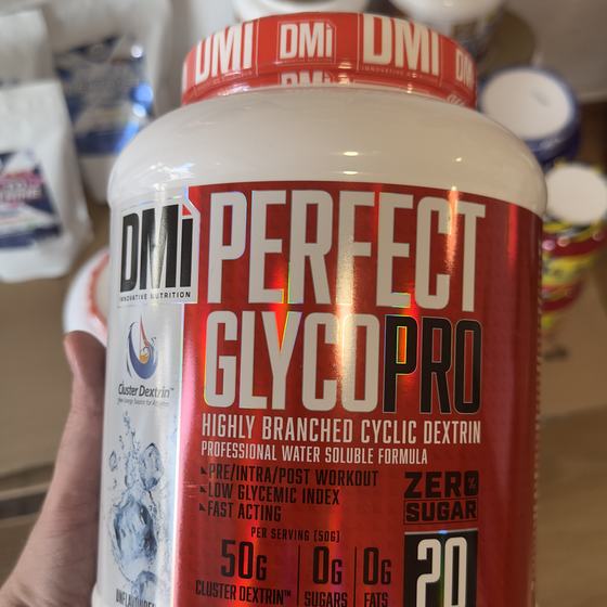 Perfect Glyco Pro