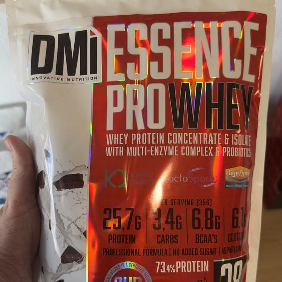 Proteína Whey 1 kg