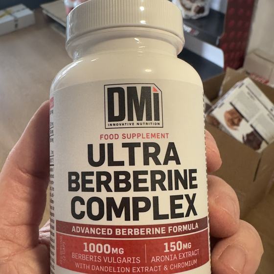 Berberina