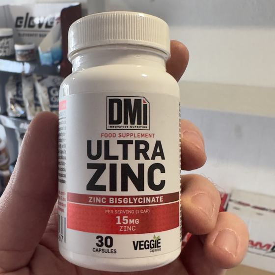 Ultra Zinc