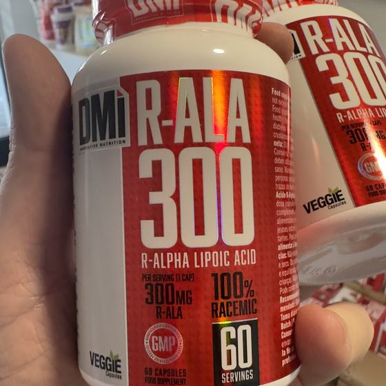 R-ALA 300