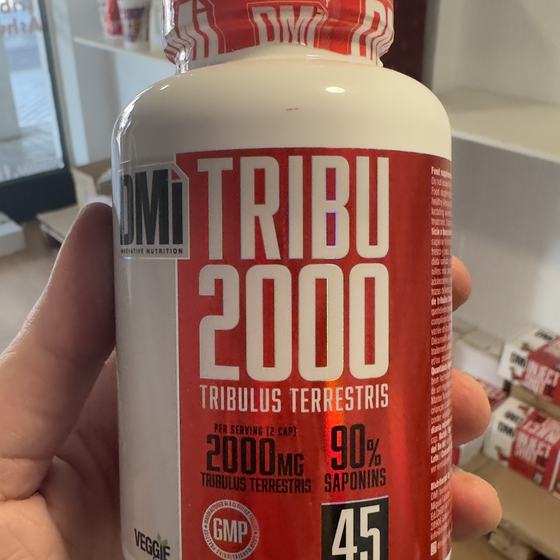 Tribulus 2000