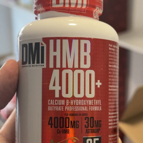 HMB 4000