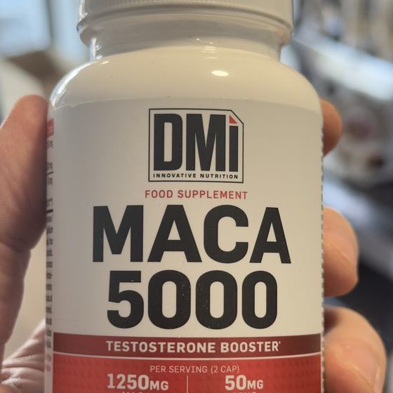Maca 500
