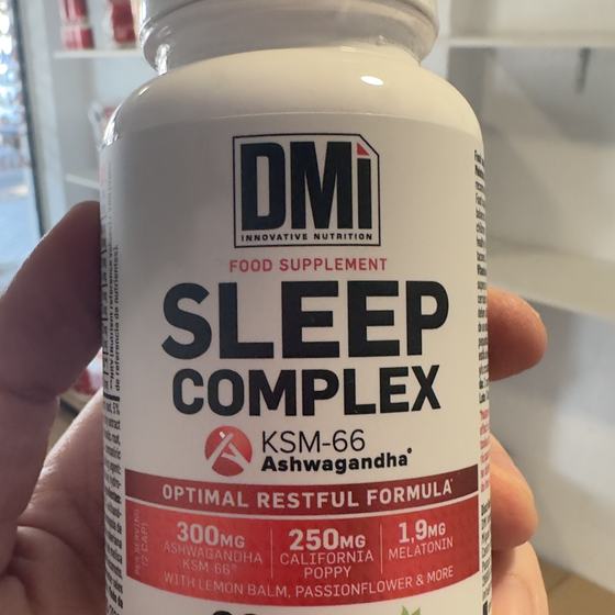 Sleep Complex