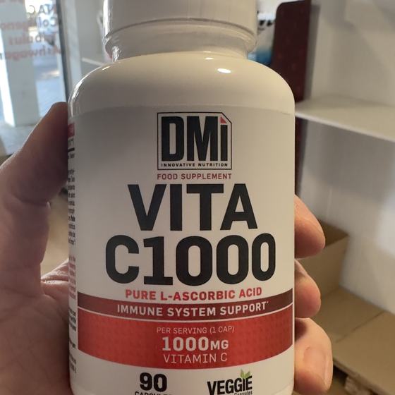 Vitamina C