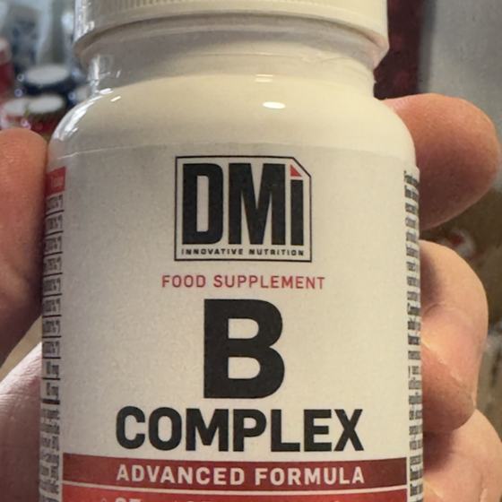 B Complex