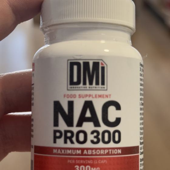 NAC Pro 300